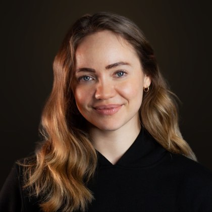 Caren, founder of Klara